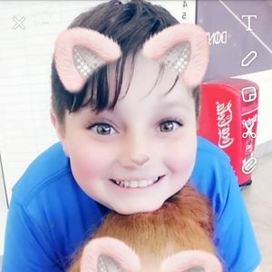 Meet your Posher, Zack